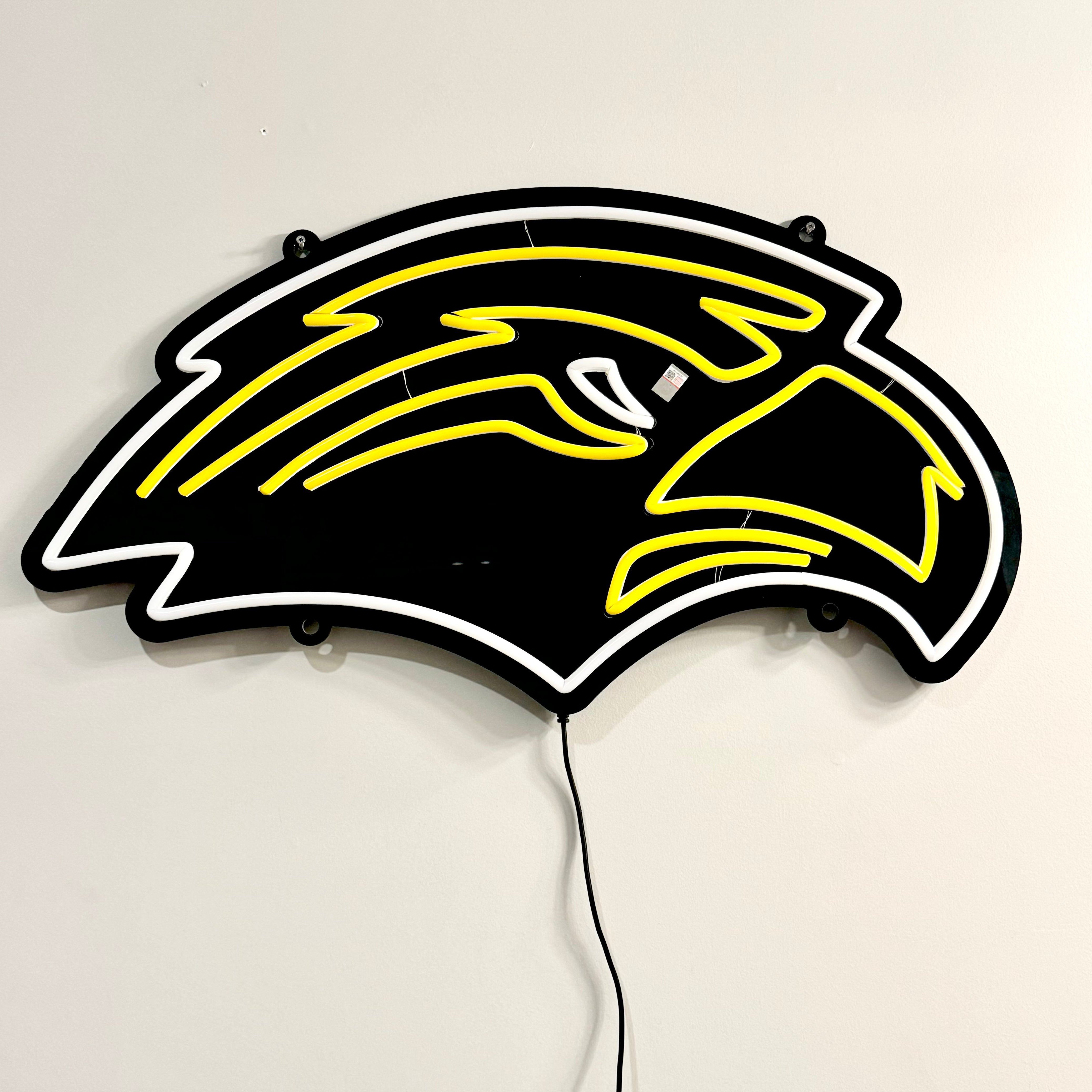 Southen Univesity Jaguas Sticke Vinyl Decal Laptop Wate