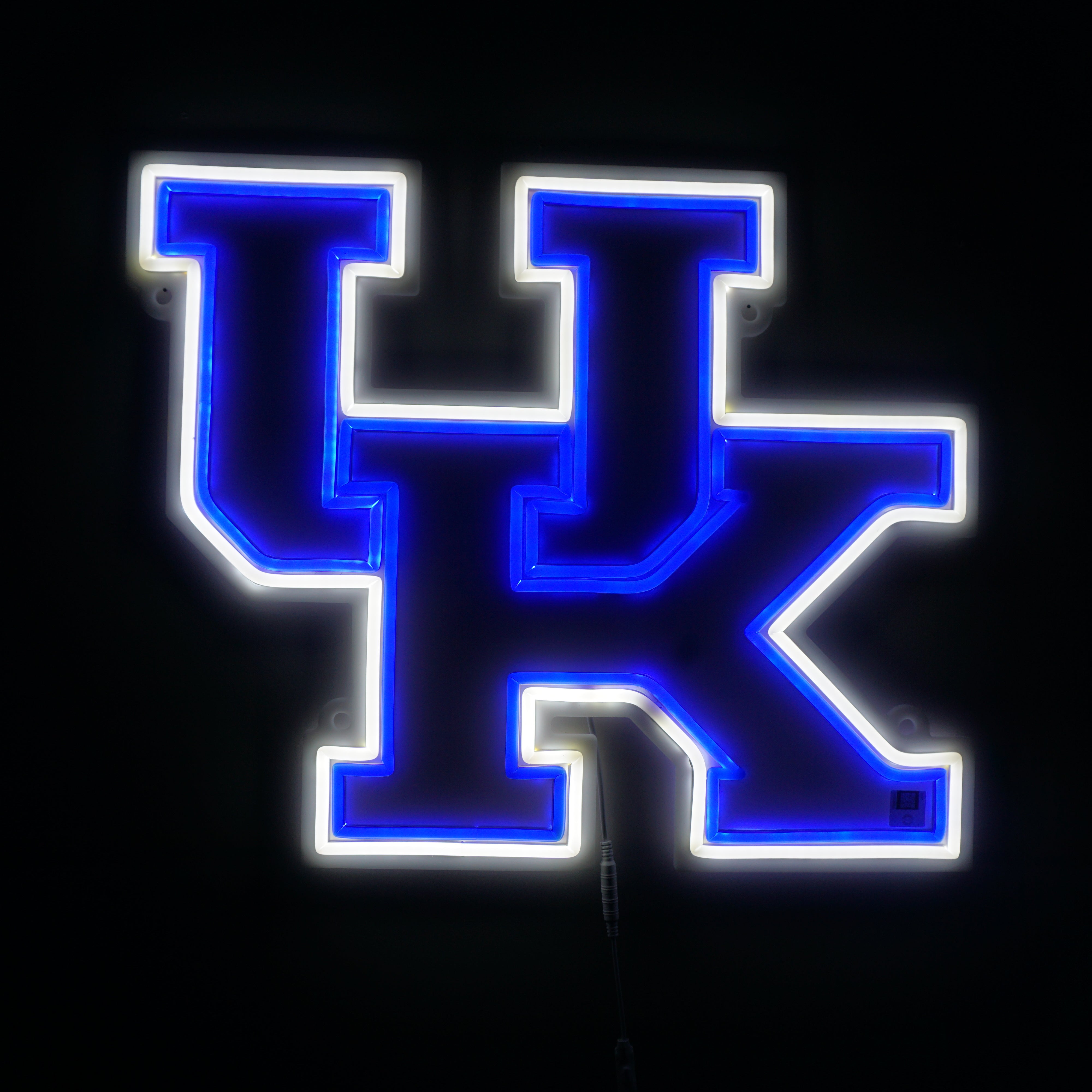 Kentucky LED Neon Sign Large [24x19] - Officially Licensed - Sky Lotz Custom Signs