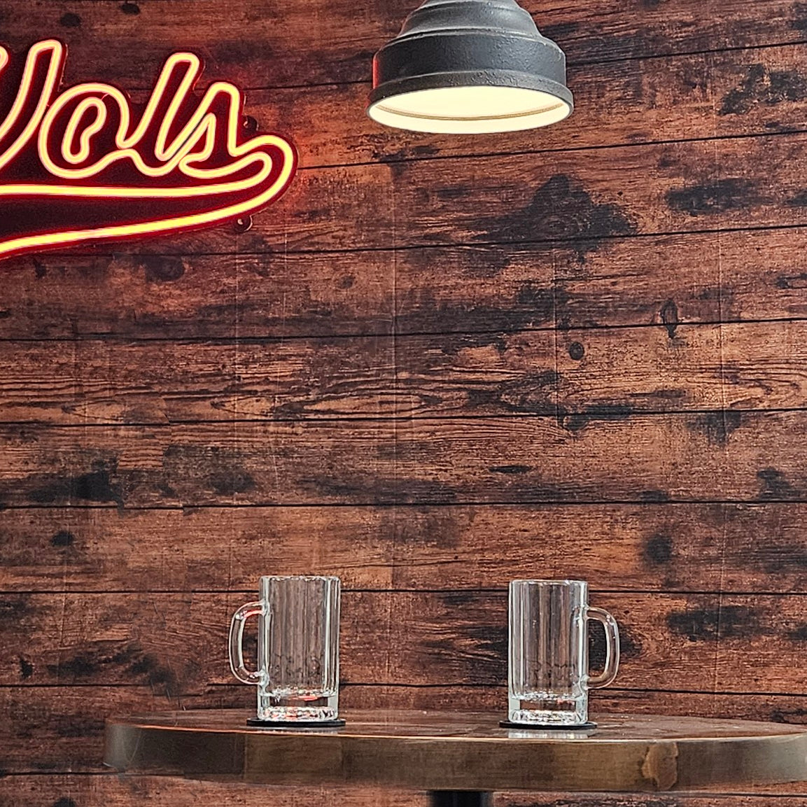 Vols Swoop LED Neon Sign Large [26x17] - Officially Licensed - Sky Lotz Custom Signs